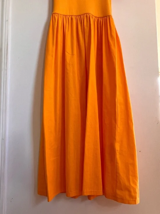 NEW Zara midi dress - Picture 4 of 6